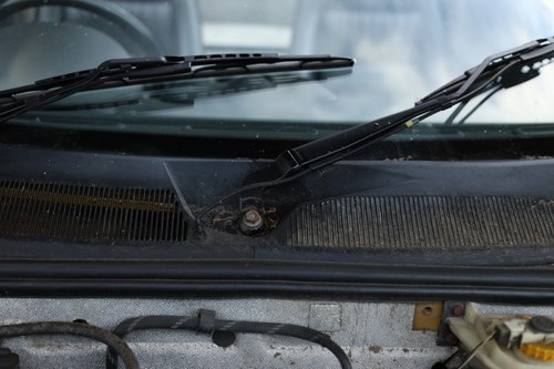 1998 Alfa Romeo 916 Spider à vendre (picture 179 of 215)