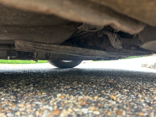 1998 Alfa Romeo 916 Spider à vendre (picture 201 of 215)