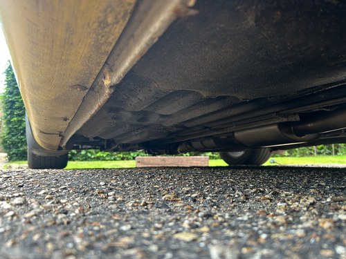 1998 Alfa Romeo 916 Spider à vendre (picture 211 of 215)