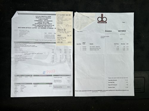 1998 Alfa Romeo 916 Spider à vendre (picture 198 of 215)