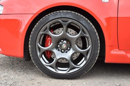 2007 Alfa Romeo 147 GTA In vendita (immagine 6 di 24)