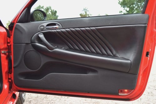 2007 Alfa Romeo 147 GTA In vendita (immagine 9 di 24)