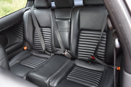 2007 Alfa Romeo 147 GTA In vendita (immagine 13 di 24)