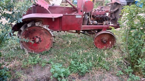 1930 DONNET ZEDEL agricole tracteur Kaufen Bei