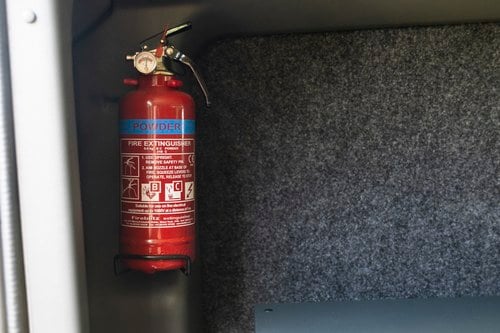 2011 Land Rover Defender 110 TD D/C In vendita (immagine 66 di 136)