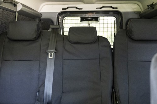 2011 Land Rover Defender 110 TD D/C In vendita (immagine 50 di 136)