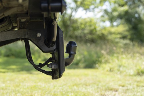 2011 Land Rover Defender 110 TD D/C In vendita (immagine 114 di 136)