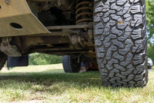 2011 Land Rover Defender 110 TD D/C In vendita (immagine 121 di 136)