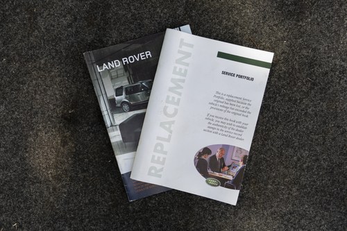 2011 Land Rover Defender 110 TD D/C In vendita (immagine 126 di 136)