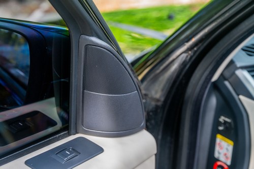 2006 Land Rover Range Rover Sport 4.2L V8 Supercharged For Sale (picture 41 of 156)