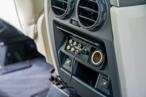 2006 Land Rover Range Rover Sport 4.2L V8 Supercharged For Sale (picture 26 of 156)