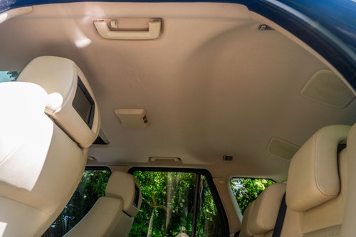 2006 Land Rover Range Rover Sport 4.2L V8 Supercharged For Sale (picture 50 of 156)