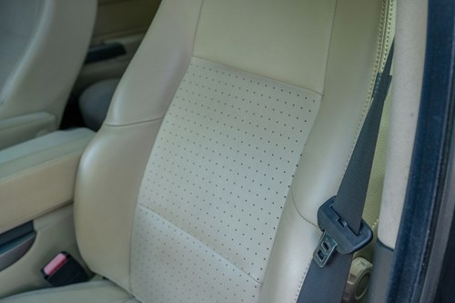 2006 Land Rover Range Rover Sport 4.2L V8 Supercharged For Sale (picture 53 of 156)