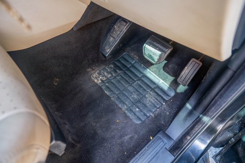 2006 Land Rover Range Rover Sport 4.2L V8 Supercharged For Sale (picture 75 of 156)