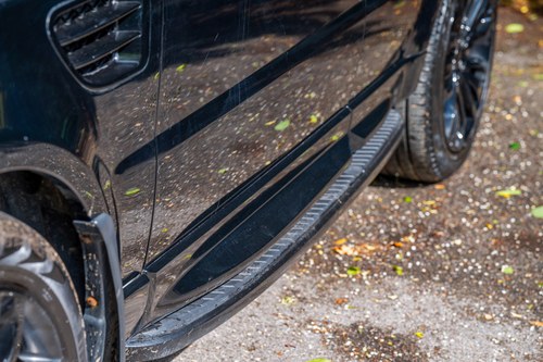 2006 Land Rover Range Rover Sport 4.2L V8 Supercharged For Sale (picture 93 of 156)