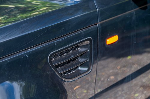 2006 Land Rover Range Rover Sport 4.2L V8 Supercharged For Sale (picture 94 of 156)