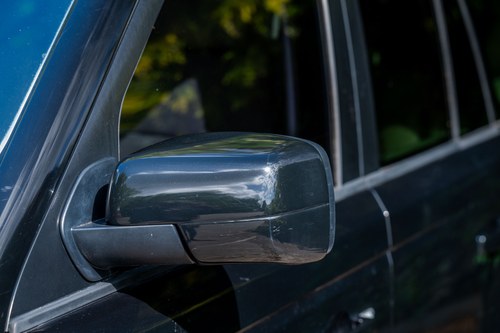 2006 Land Rover Range Rover Sport 4.2L V8 Supercharged For Sale (picture 95 of 156)