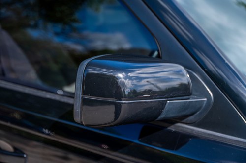 2006 Land Rover Range Rover Sport 4.2L V8 Supercharged For Sale (picture 102 of 156)