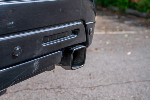 2006 Land Rover Range Rover Sport 4.2L V8 Supercharged For Sale (picture 112 of 156)