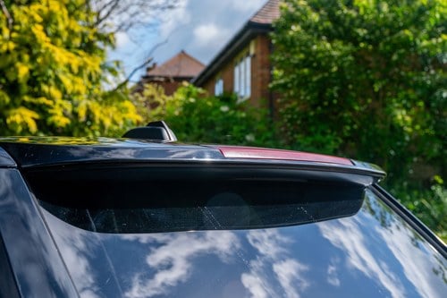 2006 Land Rover Range Rover Sport 4.2L V8 Supercharged For Sale (picture 116 of 156)