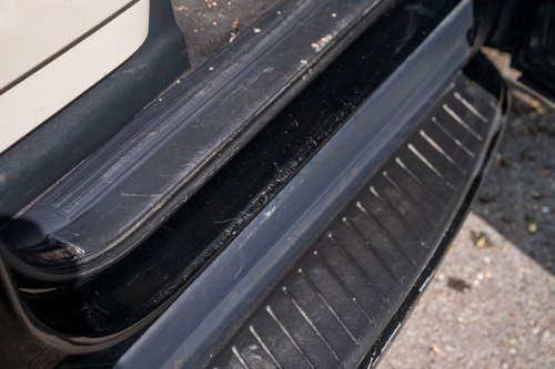 2006 Land Rover Range Rover Sport 4.2L V8 Supercharged For Sale (picture 120 of 156)