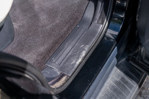 2006 Land Rover Range Rover Sport 4.2L V8 Supercharged For Sale (picture 121 of 156)