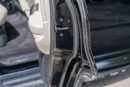 2006 Land Rover Range Rover Sport 4.2L V8 Supercharged For Sale (picture 122 of 156)