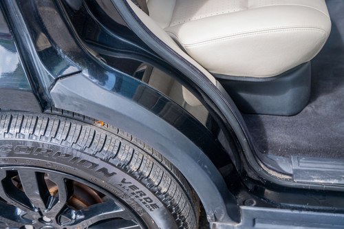 2006 Land Rover Range Rover Sport 4.2L V8 Supercharged For Sale (picture 124 of 156)