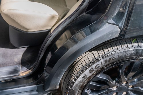 2006 Land Rover Range Rover Sport 4.2L V8 Supercharged For Sale (picture 128 of 156)