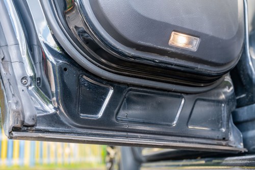 2006 Land Rover Range Rover Sport 4.2L V8 Supercharged For Sale (picture 131 of 156)