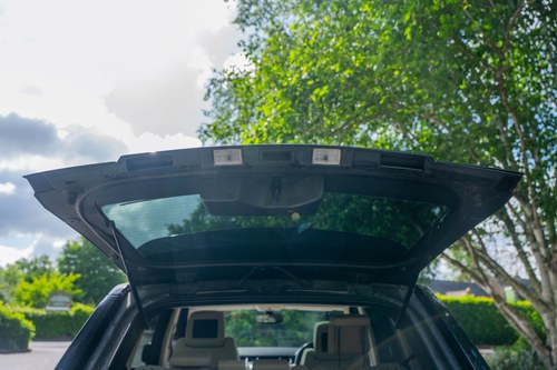 2006 Land Rover Range Rover Sport 4.2L V8 Supercharged For Sale (picture 79 of 156)