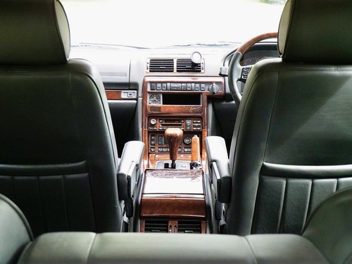 1999 Land Rover Range Rover Hse Auto In vendita (immagine 19 di 29)