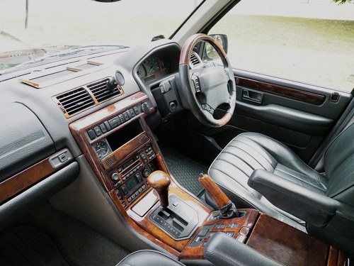 1999 Land Rover Range Rover Hse Auto In vendita (immagine 3 di 29)