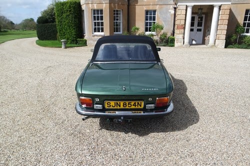 1974 Peugeot 304 zum Verkauf (Bild 29 von 44)