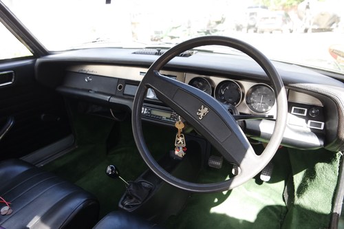 1974 Peugeot 304 zum Verkauf (Bild 36 von 44)