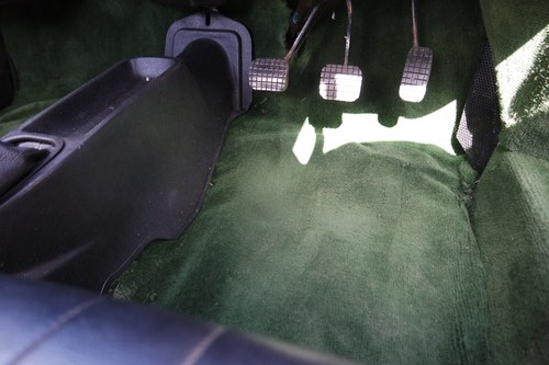 1974 Peugeot 304 zum Verkauf (Bild 37 von 44)