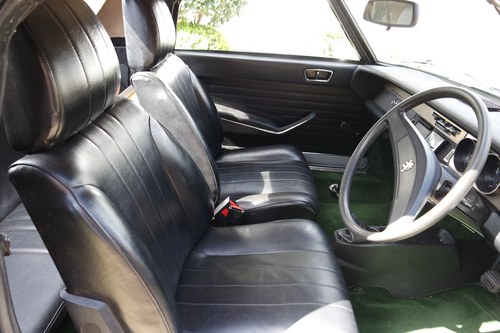 1974 Peugeot 304 zum Verkauf (Bild 33 von 44)