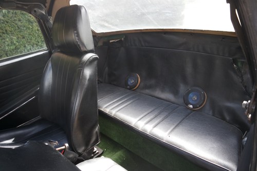 1974 Peugeot 304 zum Verkauf (Bild 38 von 44)