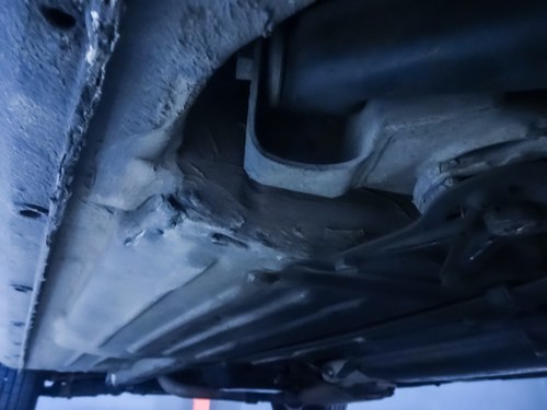 1984 Mercedes-Benz R107 380SL Convertible 3,8L V8 En venta (imagen 109 de 135)