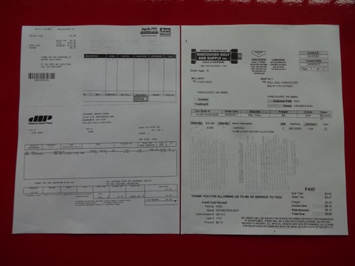 1984 Mercedes-Benz R107 380SL Convertible 3,8L V8 En venta (imagen 133 de 135)