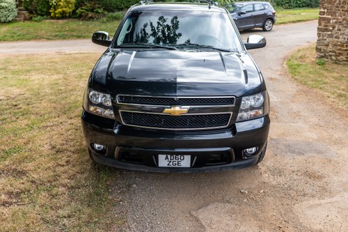 2011 Chevrolet GMC Suburban LT 5.3 Flexfuel V8 à vendre (picture 19 of 179)