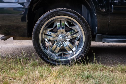 2011 Chevrolet GMC Suburban LT 5.3 Flexfuel V8 à vendre (picture 22 of 179)