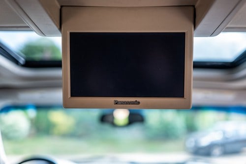 2011 Chevrolet GMC Suburban LT 5.3 Flexfuel V8 à vendre (picture 31 of 179)