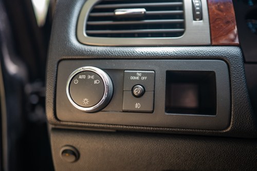 2011 Chevrolet GMC Suburban LT 5.3 Flexfuel V8 à vendre (picture 38 of 179)