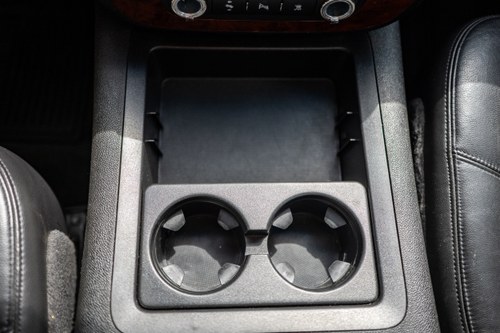 2011 Chevrolet GMC Suburban LT 5.3 Flexfuel V8 à vendre (picture 41 of 179)