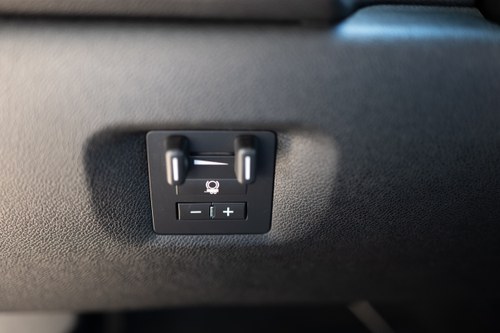 2011 Chevrolet GMC Suburban LT 5.3 Flexfuel V8 à vendre (picture 44 of 179)