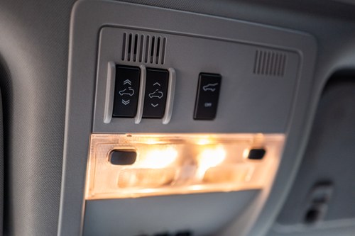 2011 Chevrolet GMC Suburban LT 5.3 Flexfuel V8 à vendre (picture 51 of 179)