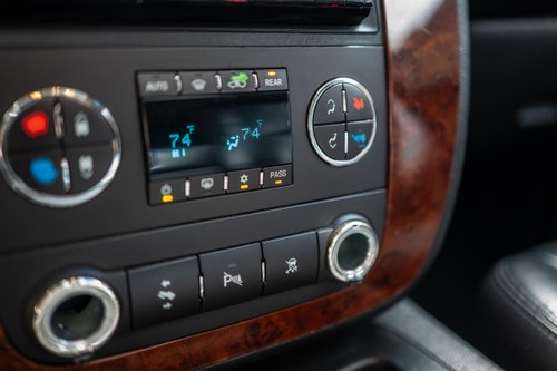 2011 Chevrolet GMC Suburban LT 5.3 Flexfuel V8 à vendre (picture 52 of 179)