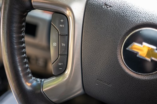 2011 Chevrolet GMC Suburban LT 5.3 Flexfuel V8 à vendre (picture 54 of 179)