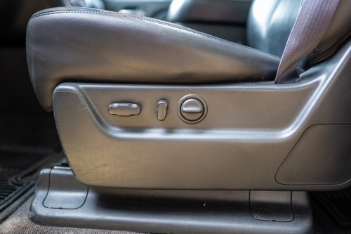 2011 Chevrolet GMC Suburban LT 5.3 Flexfuel V8 à vendre (picture 59 of 179)